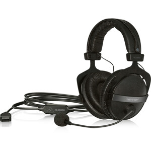 Tai nghe - Headphone Behringer HLC660U