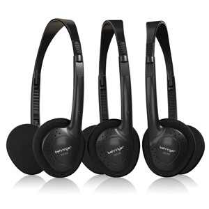 Tai nghe - Headphone Behringer HO-66