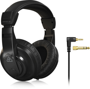 Tai nghe - Headphone Behringer HPM1100