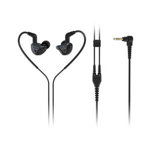 Tai nghe - Headphone Behringer MO240