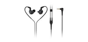 Tai nghe - Headphone Behringer MO240