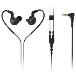 Tai nghe - Headphone Behringer MO240