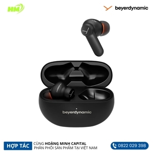 Tai nghe - Headphone Beyerdynamic Amiron Wireless