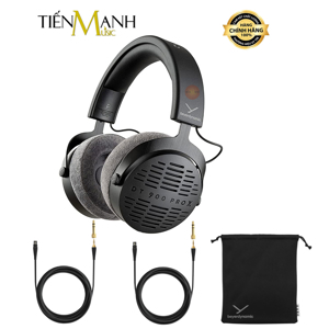 Tai nghe - Headphone Beyerdynamic DT900 Pro X