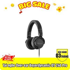 Tai nghe - Headphone Beyerdynamic DT240 Pro