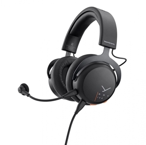 Tai nghe - Headphone Beyerdynamic MMX10