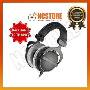 Tai nghe - Headphone Beyerdynamic DT770 Pro