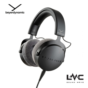 Tai nghe - Headphone Beyerdynamic DT700 Pro X