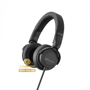 Tai nghe - Headphone Beyerdynamic DT240 Pro