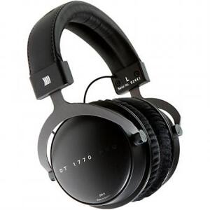 Tai nghe - Headphone Beyerdynamic DT1770 Pro