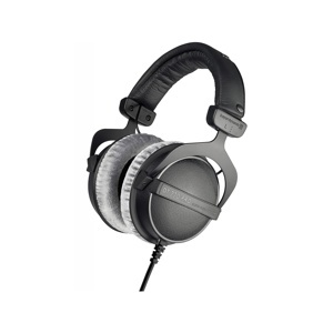 Tai nghe - Headphone Beyerdynamic DT770 Pro