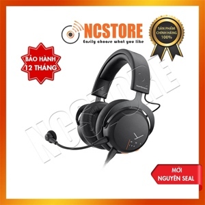 Tai nghe - Headphone Beyerdynamic MMX10