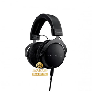 Tai nghe - Headphone Beyerdynamic DT1770 Pro