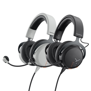 Tai nghe - Headphone Beyerdynamic MMX10