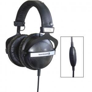 Tai nghe - Headphone Beyerdynamic DT770M