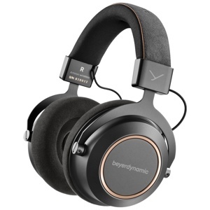 Tai nghe - Headphone Beyerdynamic Amiron Wireless