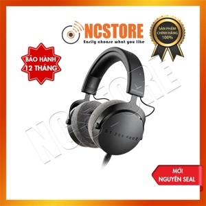 Tai nghe - Headphone Beyerdynamic DT700 Pro X