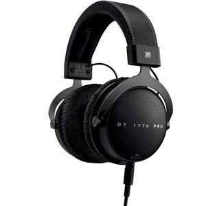 Tai nghe - Headphone Beyerdynamic DT1770 Pro