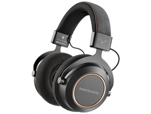 Tai nghe - Headphone Beyerdynamic Amiron Wireless