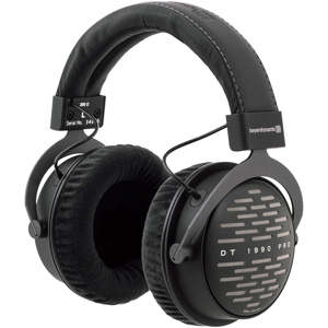 Tai nghe - Headphone Beyerdynamic DT1990 Pro