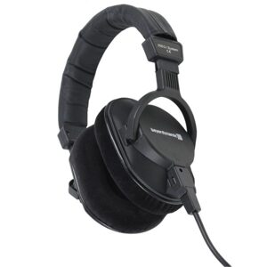 Tai nghe - Headphone Beyerdynamic DT250