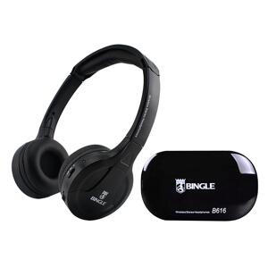 Tai nghe - Headphone Bingle B616