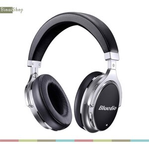 Tai nghe - Headphone Bluedio F2