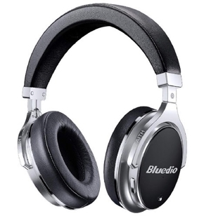 Tai nghe - Headphone Bluedio F2