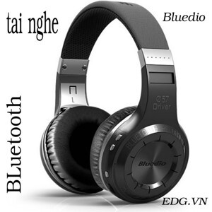 Tai nghe - Headphone Bluedio HT