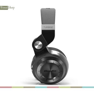 Tai nghe - Headphone Bluedio T2S