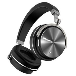 Tai nghe - Headphone Bluedio T4