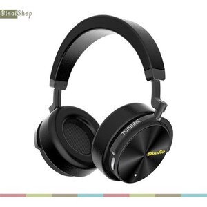 Tai nghe - Headphone Bluedio T5