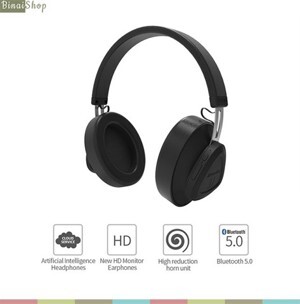 Tai nghe - Headphone Bluedio TM