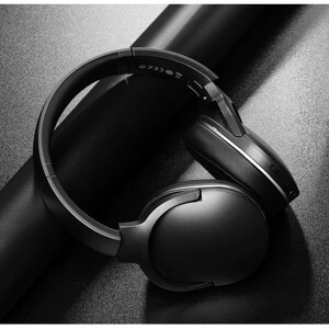 Tai nghe - Headphone bluetooth Baseus Encok D02