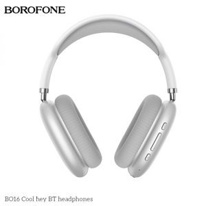 Tai nghe - Headphone bluetooth Borofone BO16