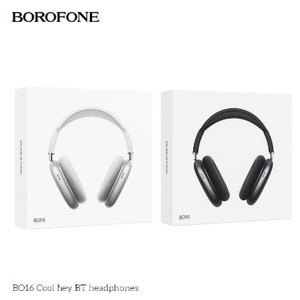 Tai nghe - Headphone bluetooth Borofone BO16