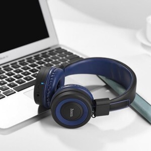 Tai nghe - Headphone bluetooth Hoco W16