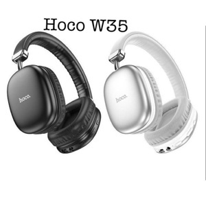 Tai nghe - Headphone Hoco W35