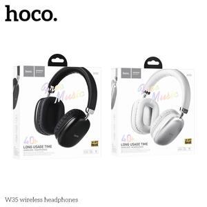 Tai nghe - Headphone Hoco W35