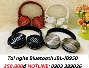 Tai nghe - Headphone JBL JB950