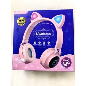 Tai nghe - Headphone Kaku KSC-548