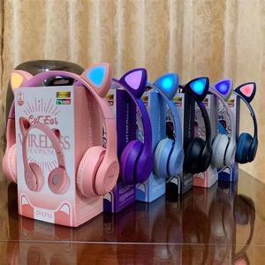 Tai nghe - Headphone Bluetooth không dây P47M