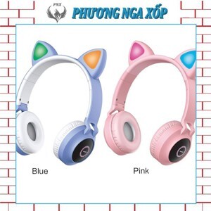 Tai nghe - Headphone Kaku KSC-548