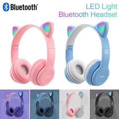 Tai nghe - Headphone Bluetooth không dây P47M