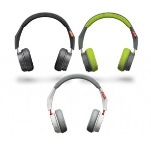 Tai nghe - Headphone Plantronics BackBeat 500