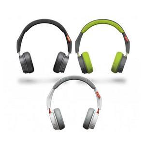 Tai nghe - Headphone Plantronics BackBeat 500