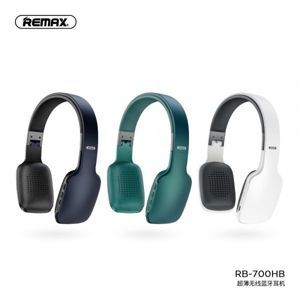 Tai nghe - Headphone Remax RB-700HB