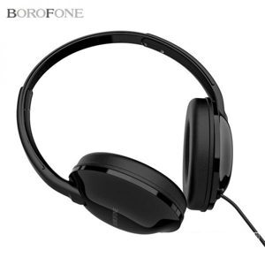 Tai nghe - Headphone Borofone B01