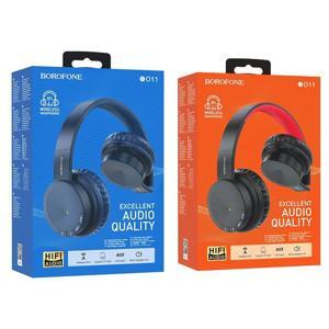 Tai nghe - Headphone Borofone BO11