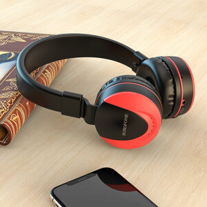 Tai nghe - Headphone Borofone BO3